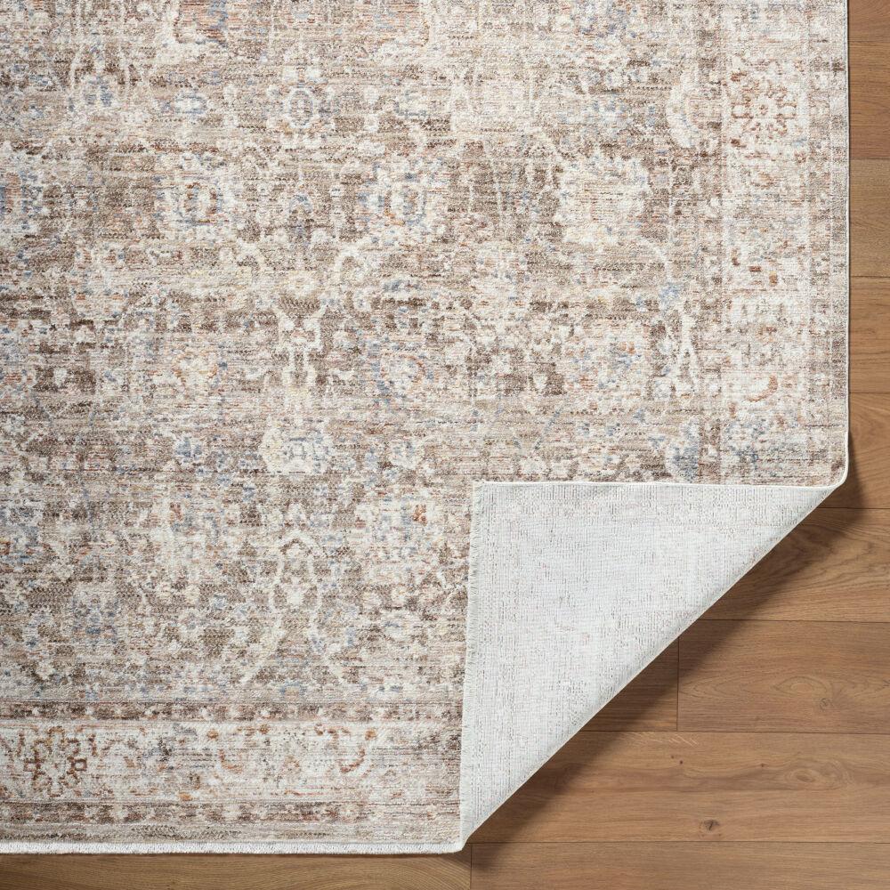 Livabliss Mansfield MFD-2300 5'3" x 7' Machine Woven Rug