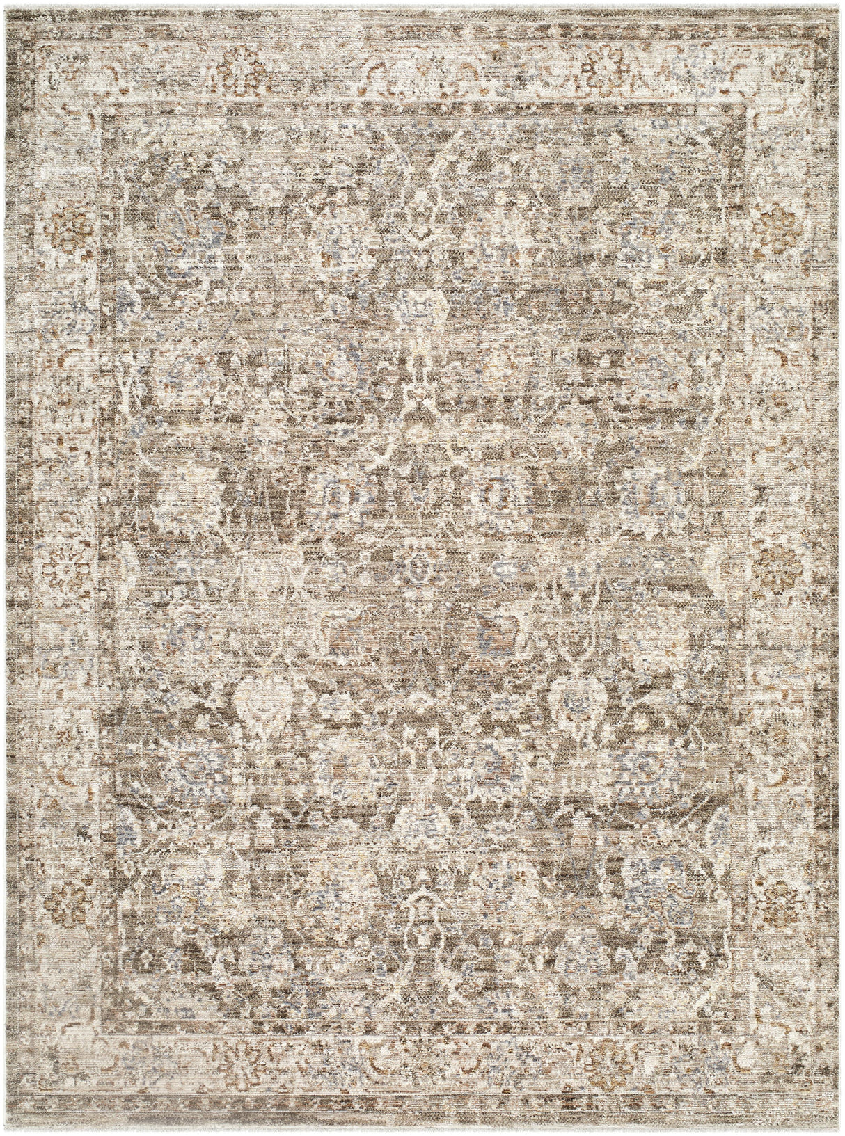 Surya Mansfield MFD-2300 7'10" x 10' Rug