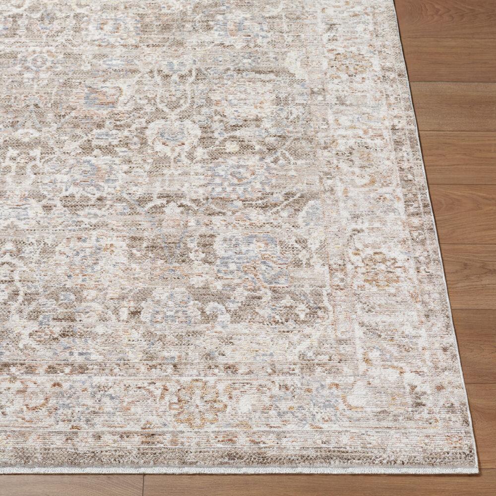 Livabliss Mansfield MFD-2300 7'10" x 10' Machine Woven Rug