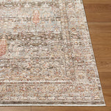 Livabliss Mansfield MFD-2301 5'3" x 7' Machine Woven Rug