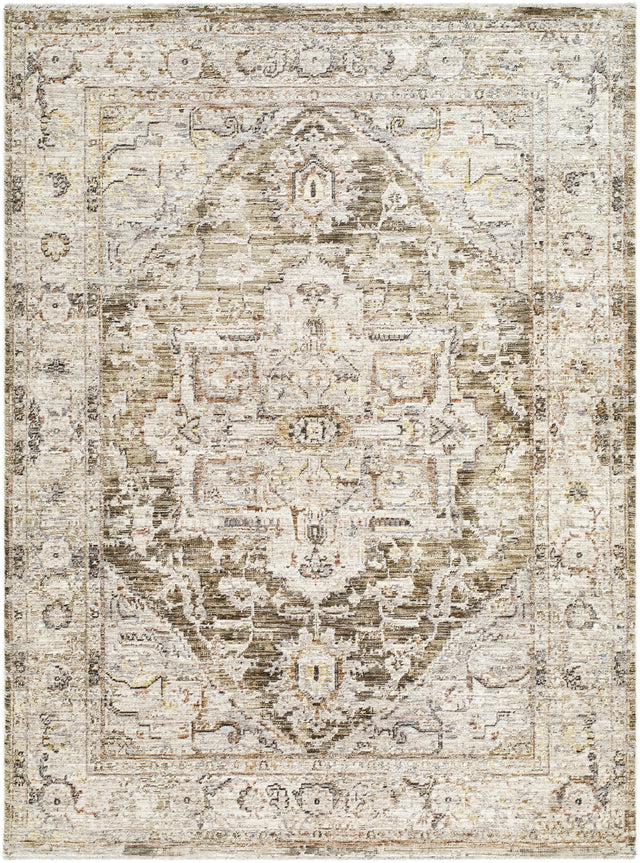 Surya Mansfield MFD-2302 6'7" x 9' Rug