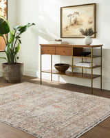 Livabliss Mansfield MFD-2301 7'10" x 10' Machine Woven Rug