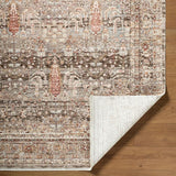Livabliss Mansfield MFD-2301 7'10" x 10' Machine Woven Rug