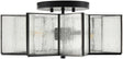 Surya Morella MOL-006 16"L x 16"W x 7"H Ceiling Light