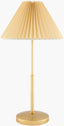 Livabliss Montijo MTJ-001 19"H x 10"W x 10"D Table Lighting