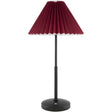 Surya Montijo MTJ-002 19"H x 10"W x 10"D Lamp