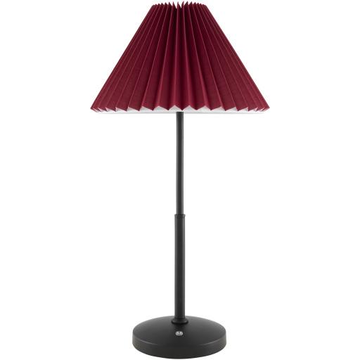 Surya Montijo MTJ-002 19"H x 10"W x 10"D Lamp