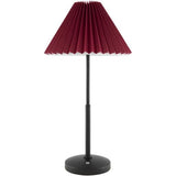 Surya Montijo MTJ-002 19"H x 10"W x 10"D Lamp