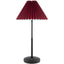Surya Montijo MTJ-002 19"H x 10"W x 10"D Lamp