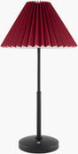 Livabliss Montijo MTJ-002 19"H x 10"W x 10"D Table Lighting