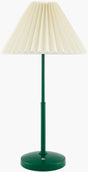 Livabliss Montijo MTJ-003 19"H x 10"W x 10"D Table Lighting