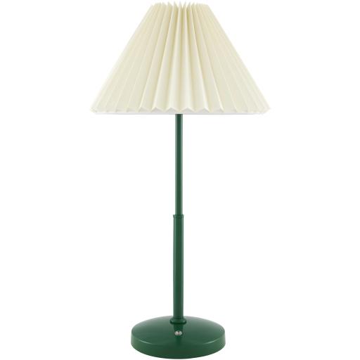 Surya Montijo MTJ-003 19"H x 10"W x 10"D Lamp