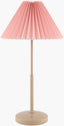 Livabliss Montijo MTJ-004 19"H x 10"W x 10"D Table Lighting