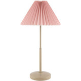 Surya Montijo MTJ-004 19"H x 10"W x 10"D Lamp