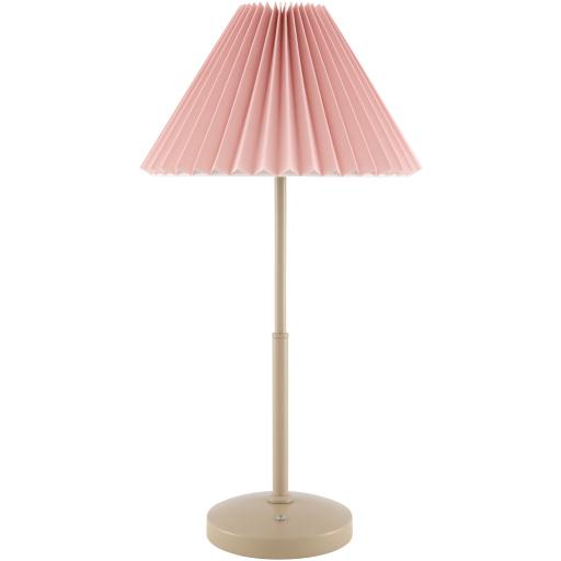Surya Montijo MTJ-004 19"H x 10"W x 10"D Lamp