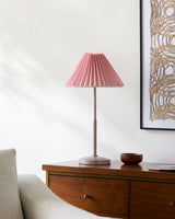 Livabliss Montijo MTJ-004 19"H x 10"W x 10"D Table Lighting
