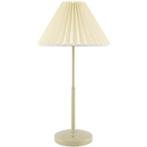 Surya Montijo MTJ-007 19"H x 10"W x 10"D Lamp