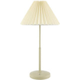 Surya Montijo MTJ-007 19"H x 10"W x 10"D Lamp