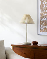 Livabliss Montijo MTJ-007 19"H x 10"W x 10"D Table Lighting