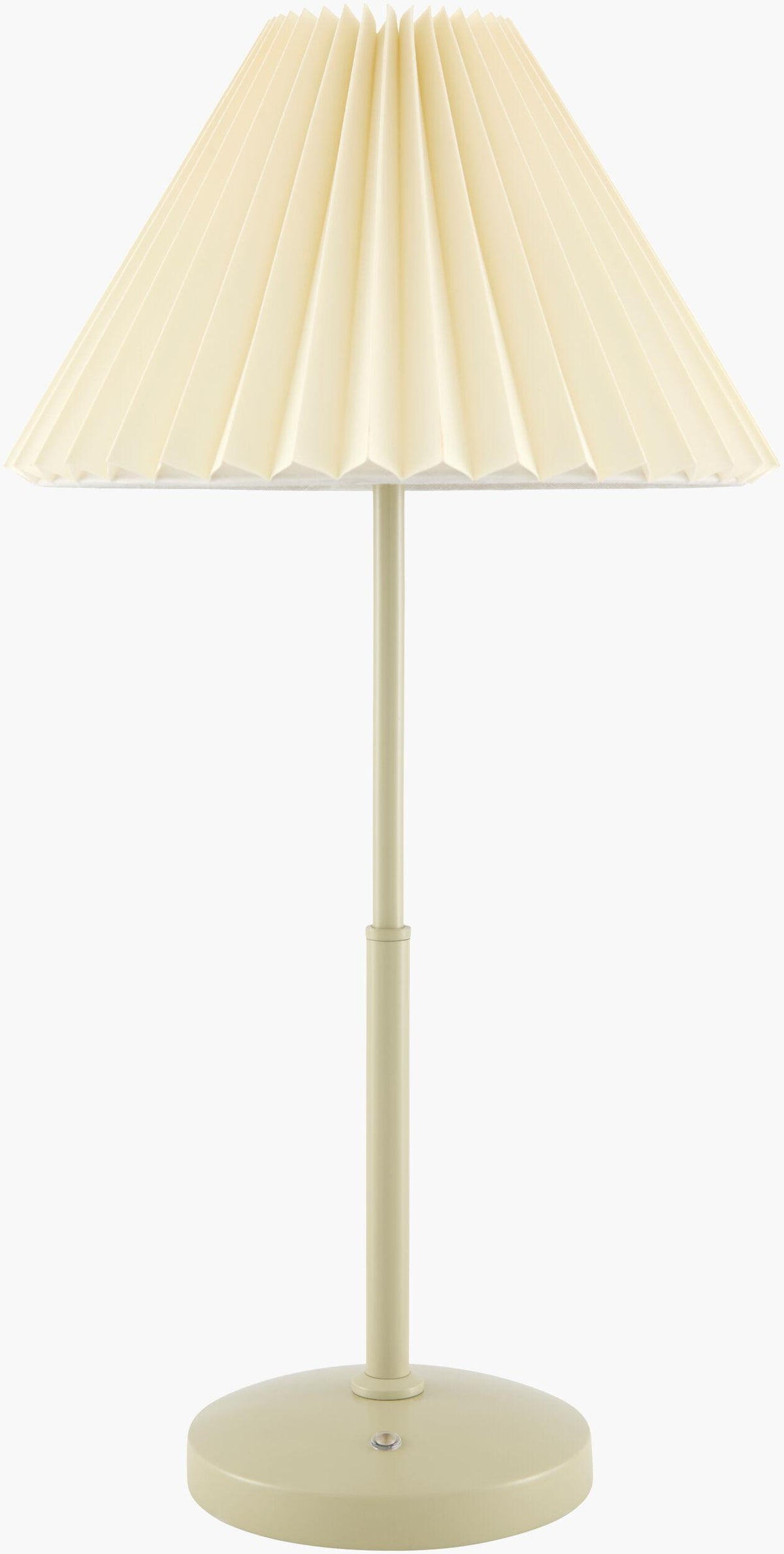 Livabliss Montijo MTJ-007 19"H x 10"W x 10"D Table Lighting