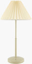 Livabliss Montijo MTJ-007 19"H x 10"W x 10"D Table Lighting