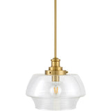 Surya Mazemet MZM-001 12"L x 12"W x 10"H Ceiling Light