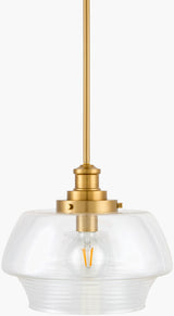 Livabliss Mazemet MZM-001 12"L x 12"W x 10"H Ceiling Lighting