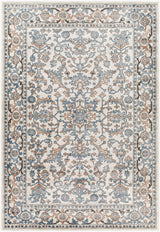 Livabliss Marvel MVL-2306 2' x 2'11" Machine Woven Rug