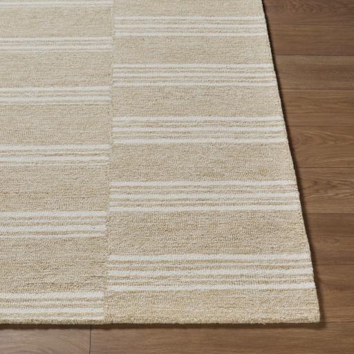 Surya Idaho PNWID-2304 5' x 7'6" Rug
