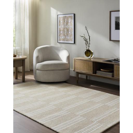 Surya Idaho PNWID-2304 8' x 10' Rug