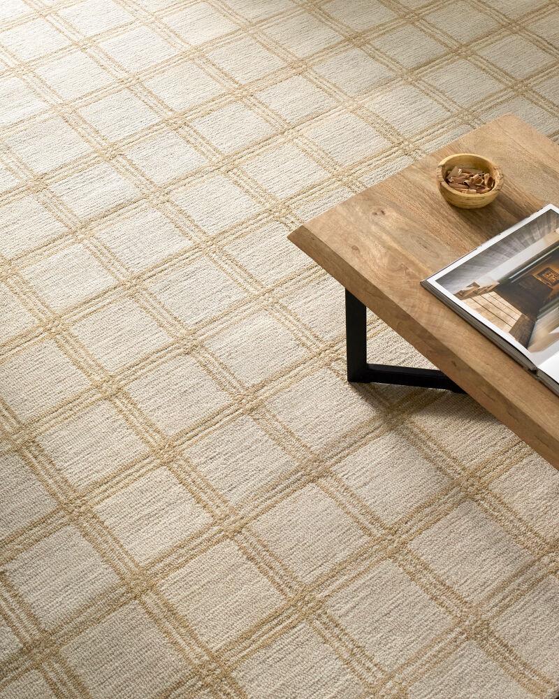 Livabliss Idaho PNWID-2305 5' x 7'6" Handmade Rug