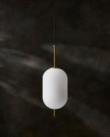 Livabliss Redon RED-003 8"L x 8"W x 13"H Ceiling Lighting
