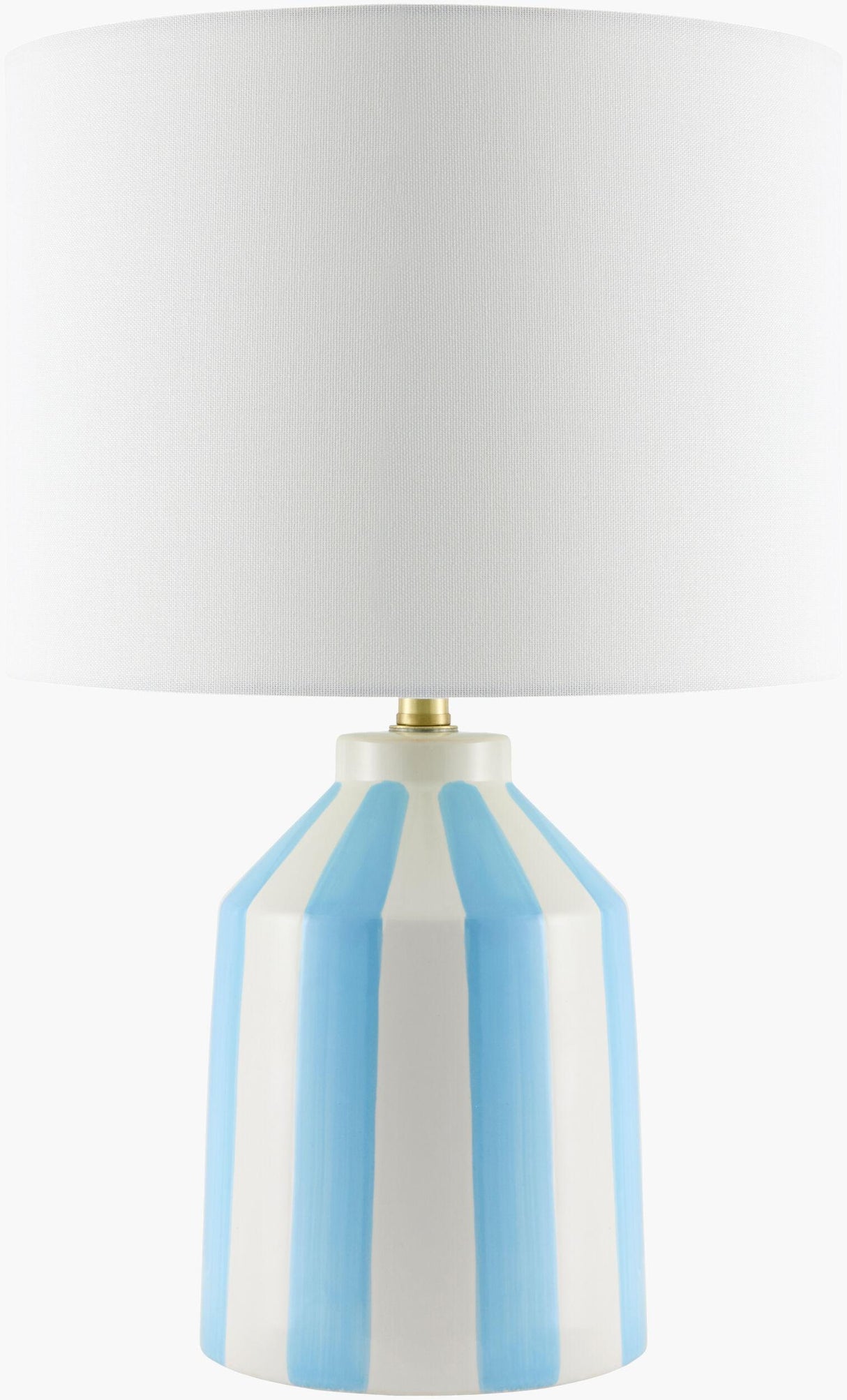 Livabliss Rethel RHL-008 20"H x 13"W x 13"D Table Lighting