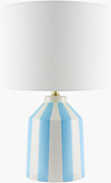 Livabliss Rethel RHL-008 20"H x 13"W x 13"D Table Lighting