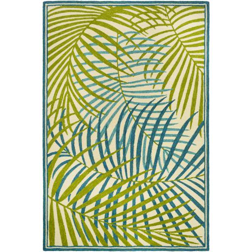 Surya Rain RAI-1286 2' x 3' Rug