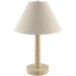 Surya Tobin TBN-001 21"H x 14"W x 14"D Lamp