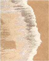 Surya Shoreline SOH-2300 5' x 7'6" Handmade Rug