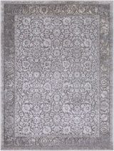 Livabliss Tibetan TBT-2302 2' x 2'11" Machine Woven Rug