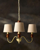 Livabliss Wiluna WLN-003 25"L x 25"W x 47"H Ceiling Lighting