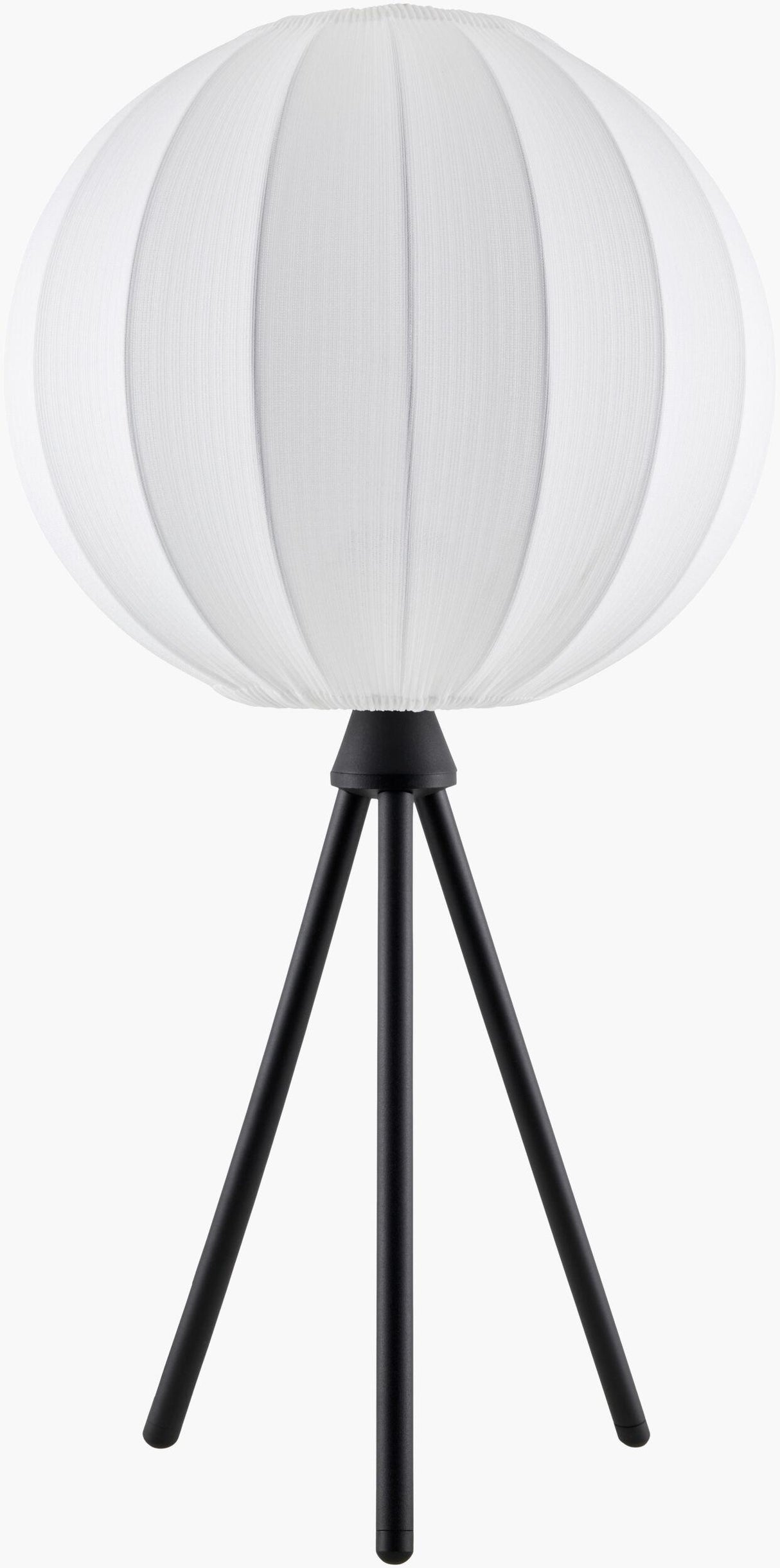 Livabliss Yalata YLT-002 22"H x 12"W x 12"D Table Lighting