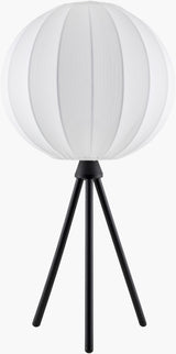 Livabliss Yalata YLT-002 22"H x 12"W x 12"D Table Lighting
