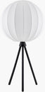 Livabliss Yalata YLT-002 22"H x 12"W x 12"D Table Lighting