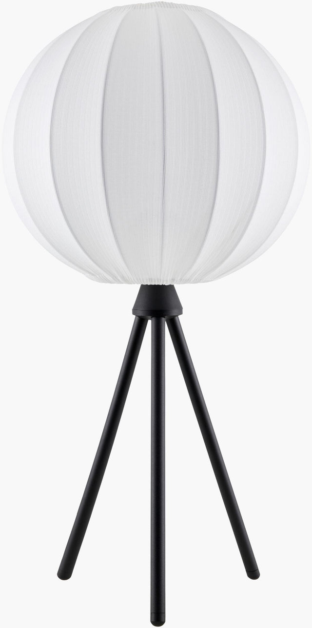 Livabliss Yalata YLT-002 22"H x 12"W x 12"D Table Lighting