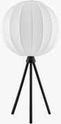Livabliss Yalata YLT-002 22"H x 12"W x 12"D Table Lighting