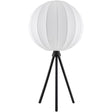 Surya Yalata YLT-002 22"H x 12"W x 12"D Lamp