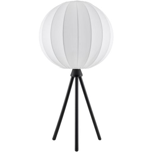 Surya Yalata YLT-002 22"H x 12"W x 12"D Lamp