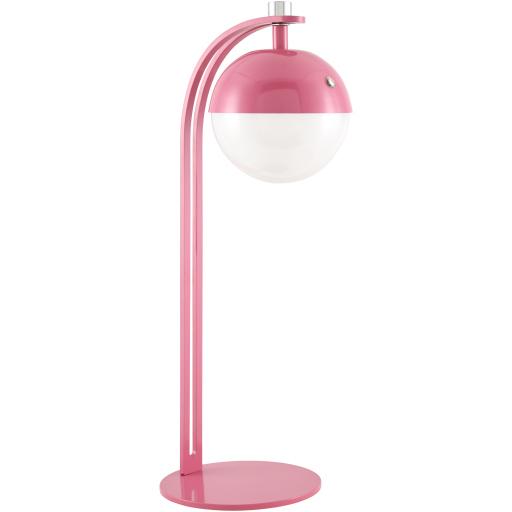 Surya Yuelin YUE-002 17"H x 6"W x 6"D Lamp