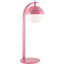 Surya Yuelin YUE-002 17"H x 6"W x 6"D Lamp