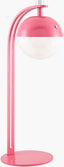 Livabliss Yuelin YUE-002 17"H x 6"W x 6"D Table Lighting