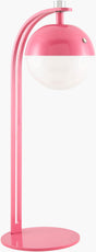 Livabliss Yuelin YUE-002 17"H x 6"W x 6"D Table Lighting
